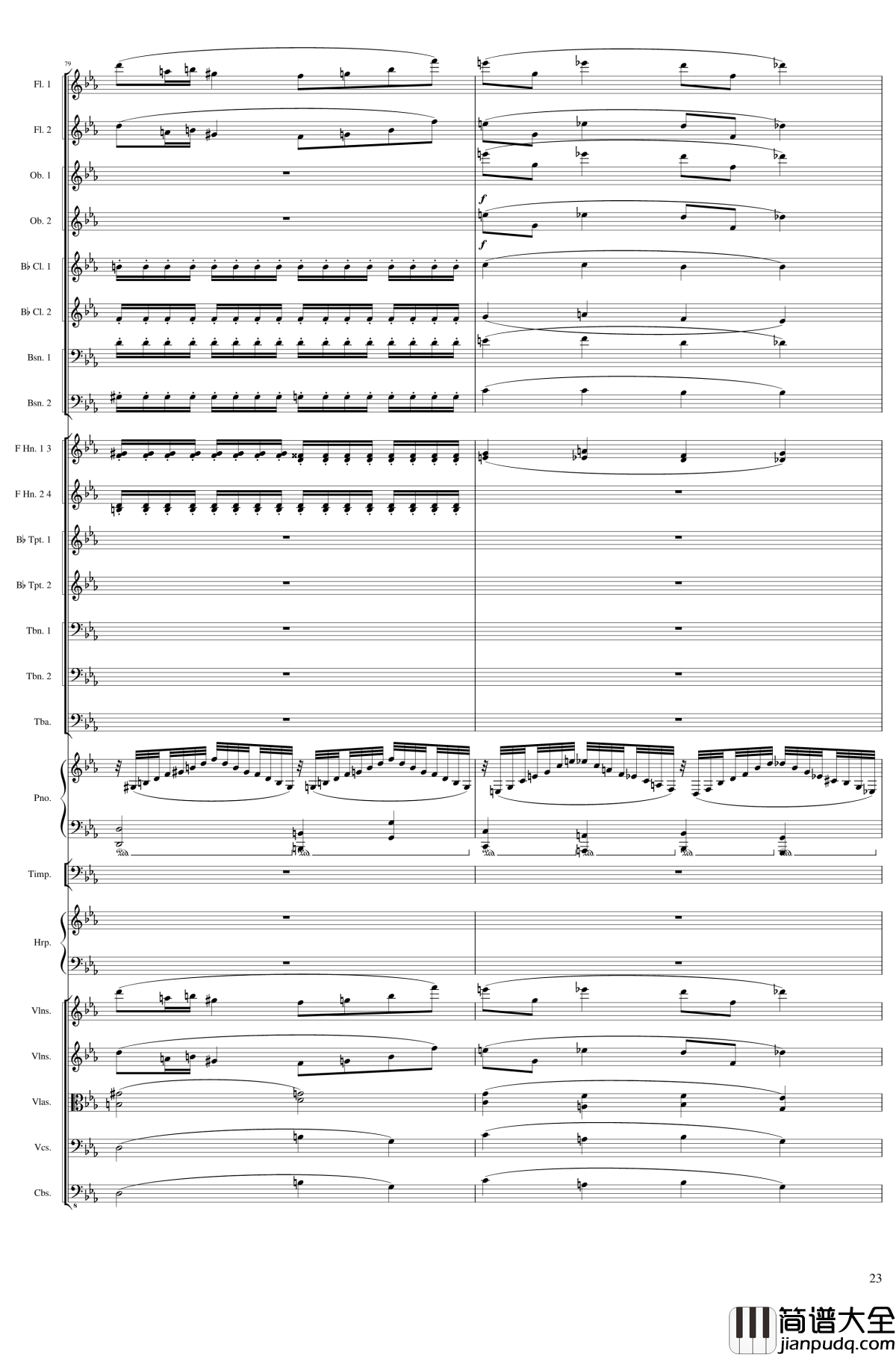 Fantasy_for_piano_and_orchestra,_Op.111钢琴谱_一个球