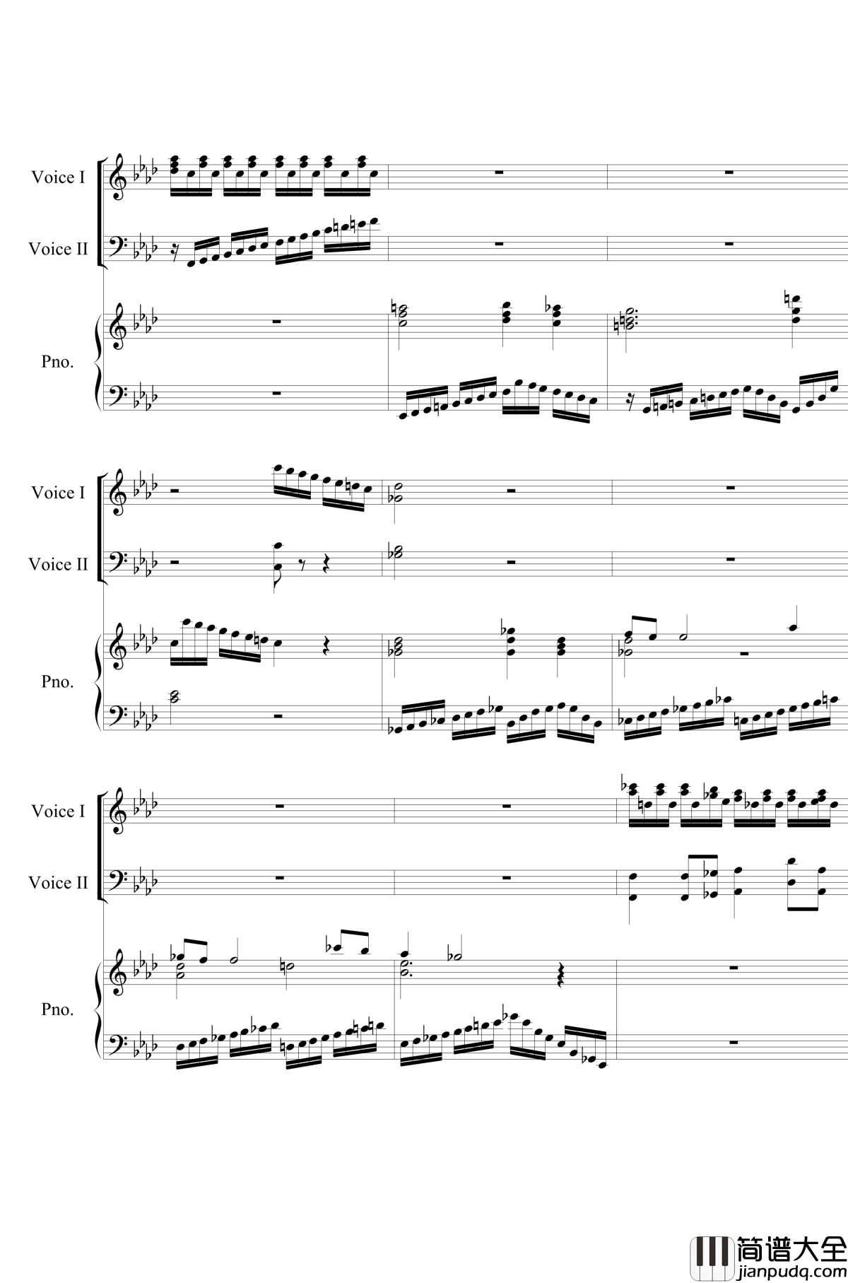 Piano_Concerto_No.2钢琴谱_mov.3_nzh193