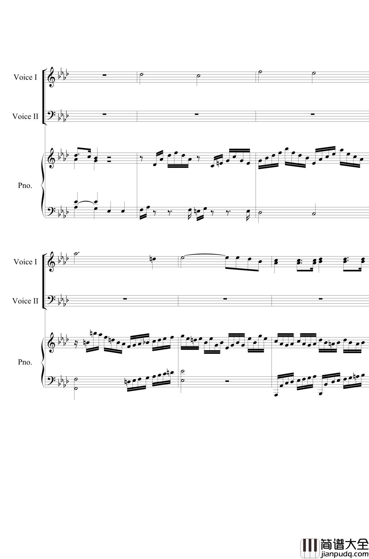 Piano_Concerto_No.2钢琴谱_mov.3_nzh193