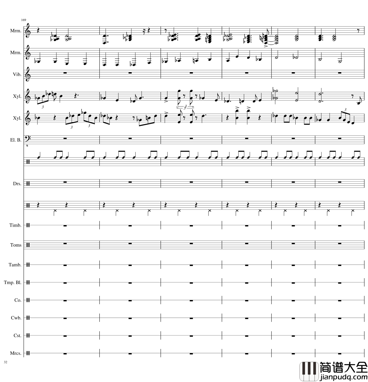 Suddenly,Jazz!钢琴谱_东方再编曲_东方project
