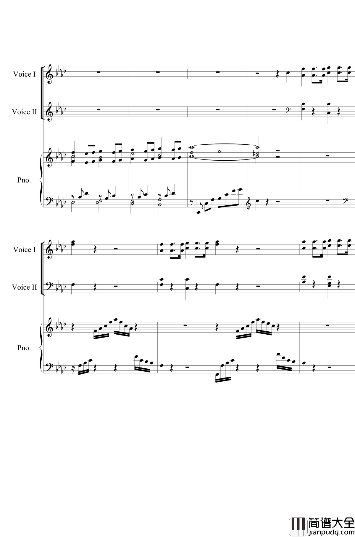 Piano_Concerto_No.2_钢琴谱_mov.3_nzh1934