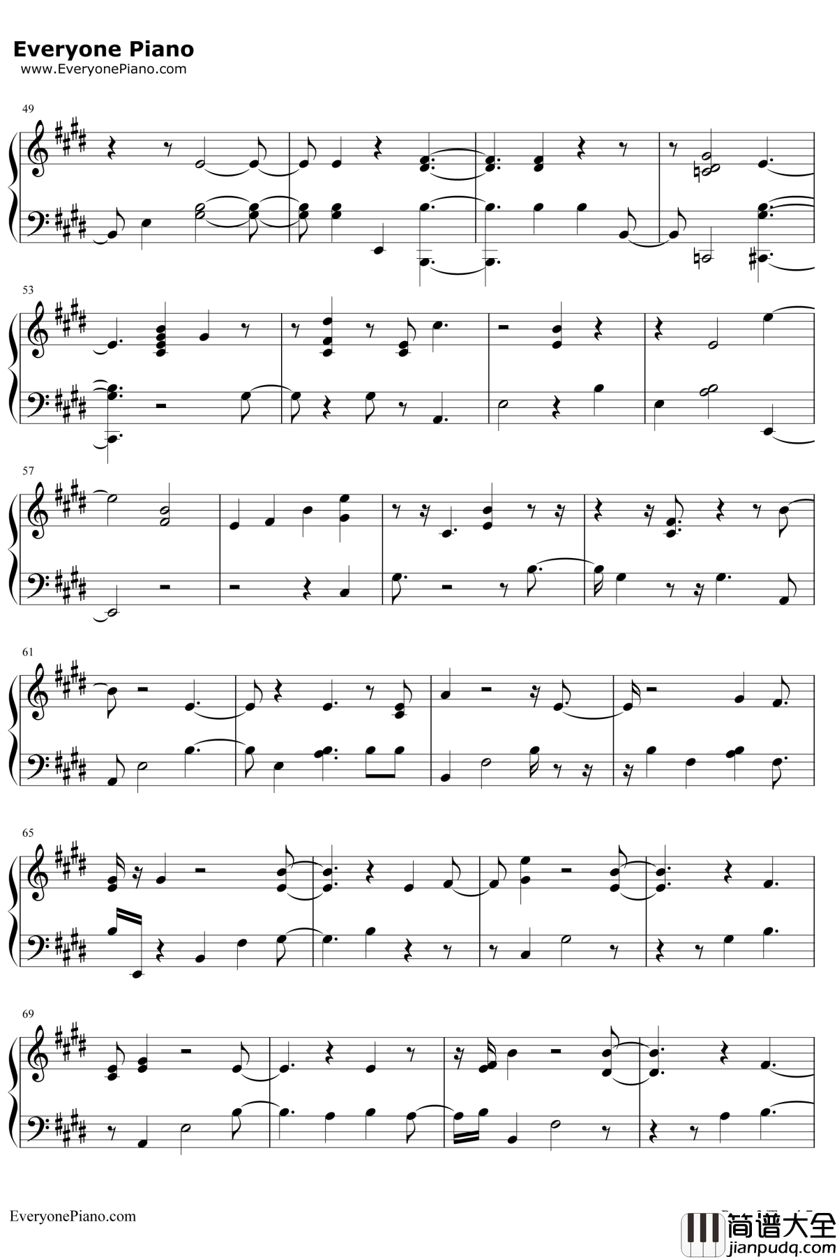 Have_It_All钢琴谱_Jason_Mraz
