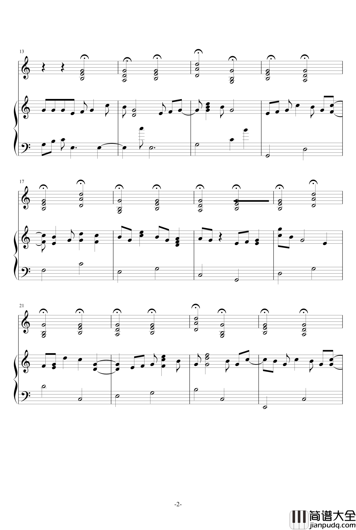 在下坂本，有何贵干钢琴谱_坂本ですが？BGM