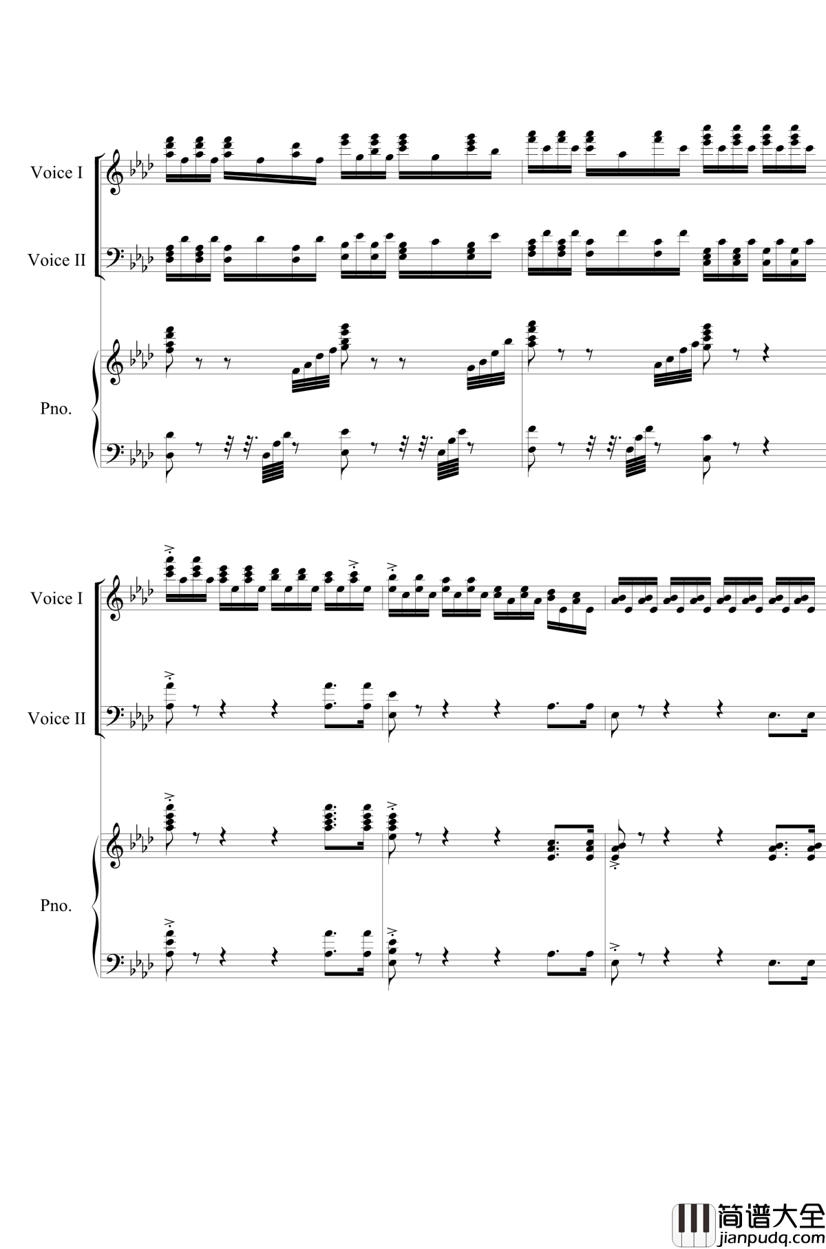 Piano_Concerto_No.2钢琴谱_mov.3_nzh193