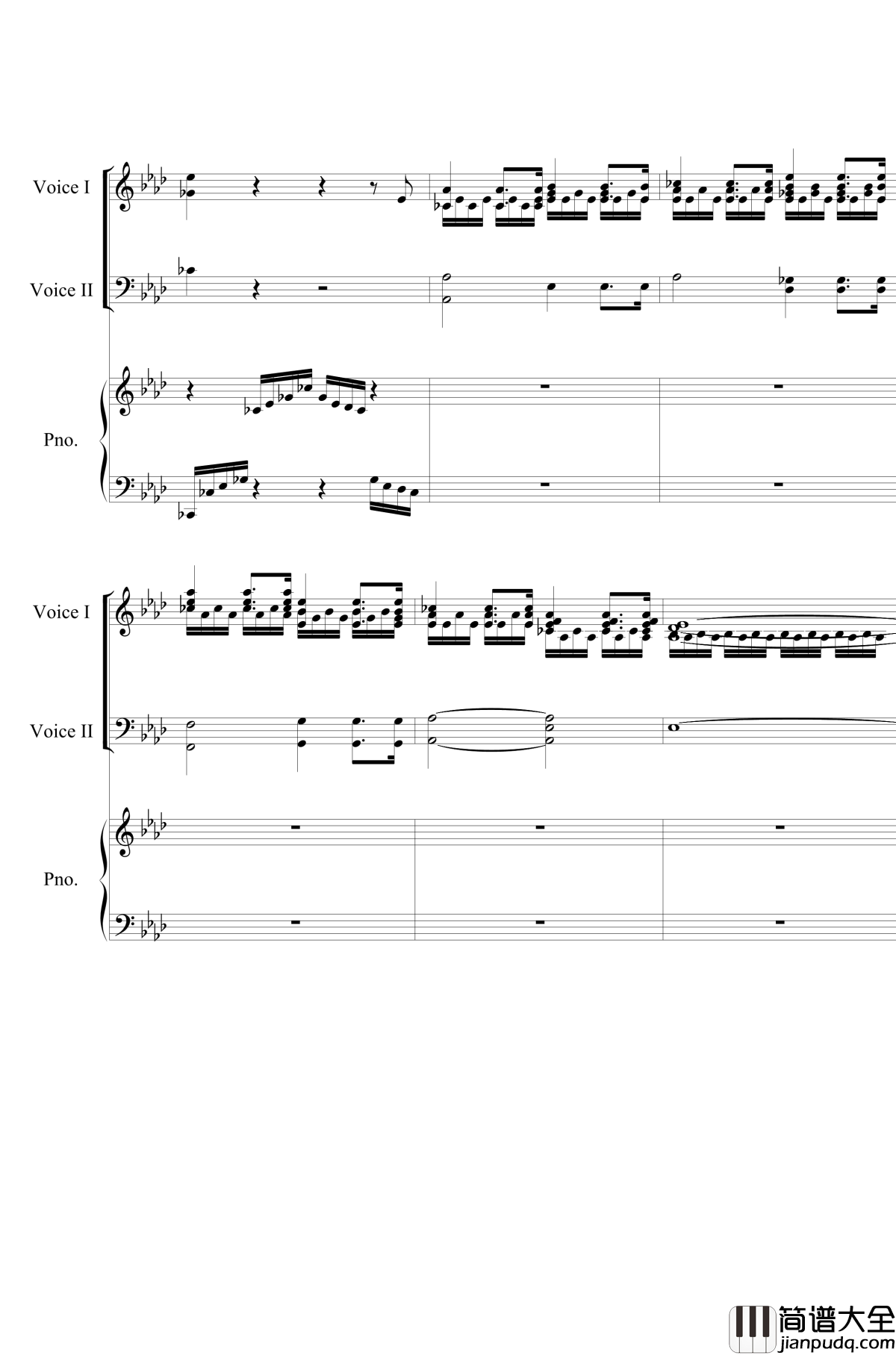 Piano_Concerto_No.2钢琴谱_mov.3_nzh193
