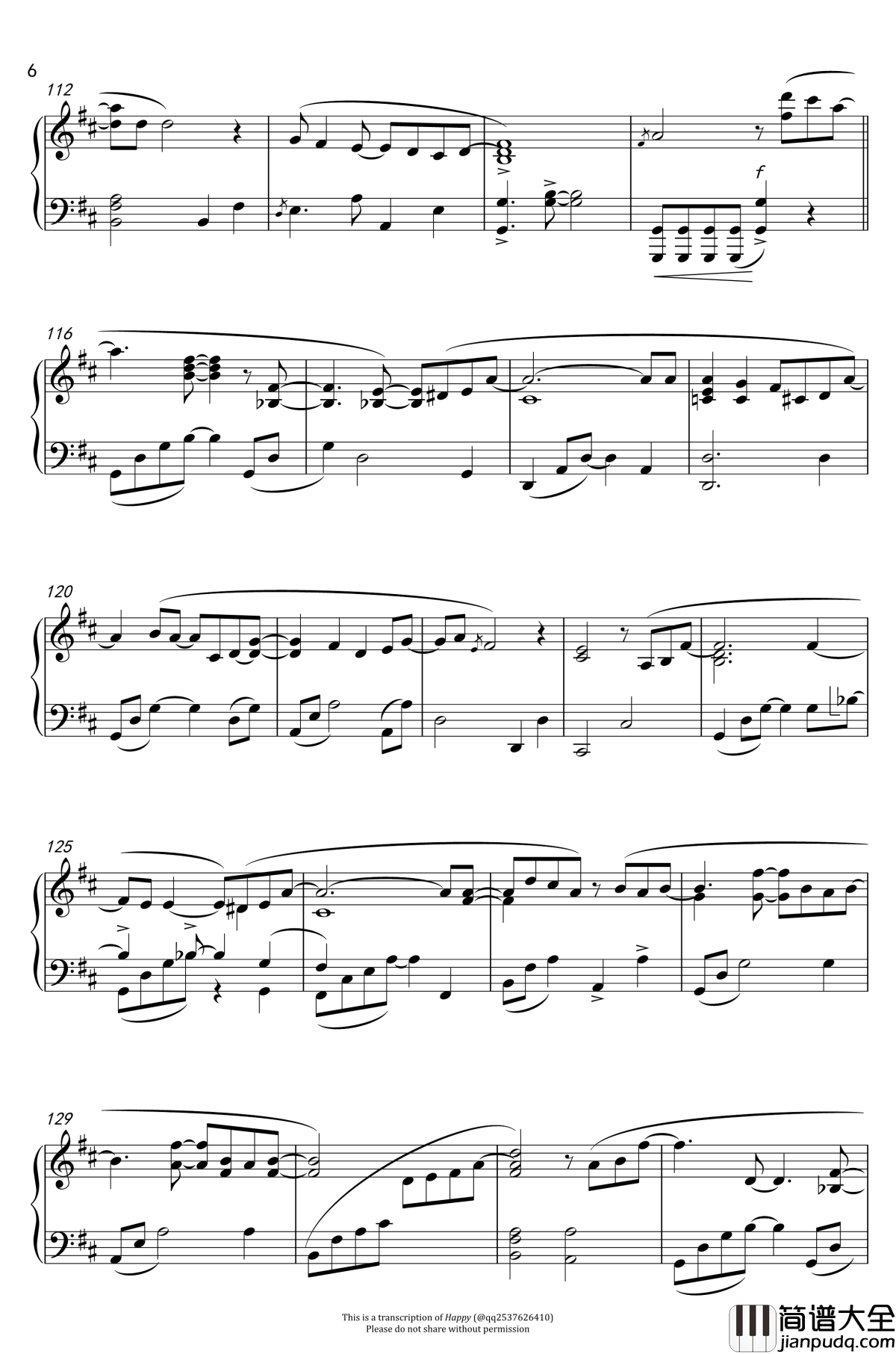 赤い約束钢琴谱_Active_Planets