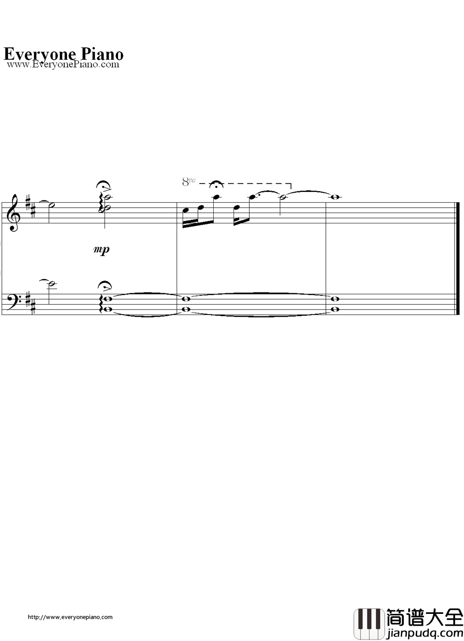 Nicol'sPiano（涙のテーマ）钢琴谱_柿岛伸次__机动战士高达SEED_插曲