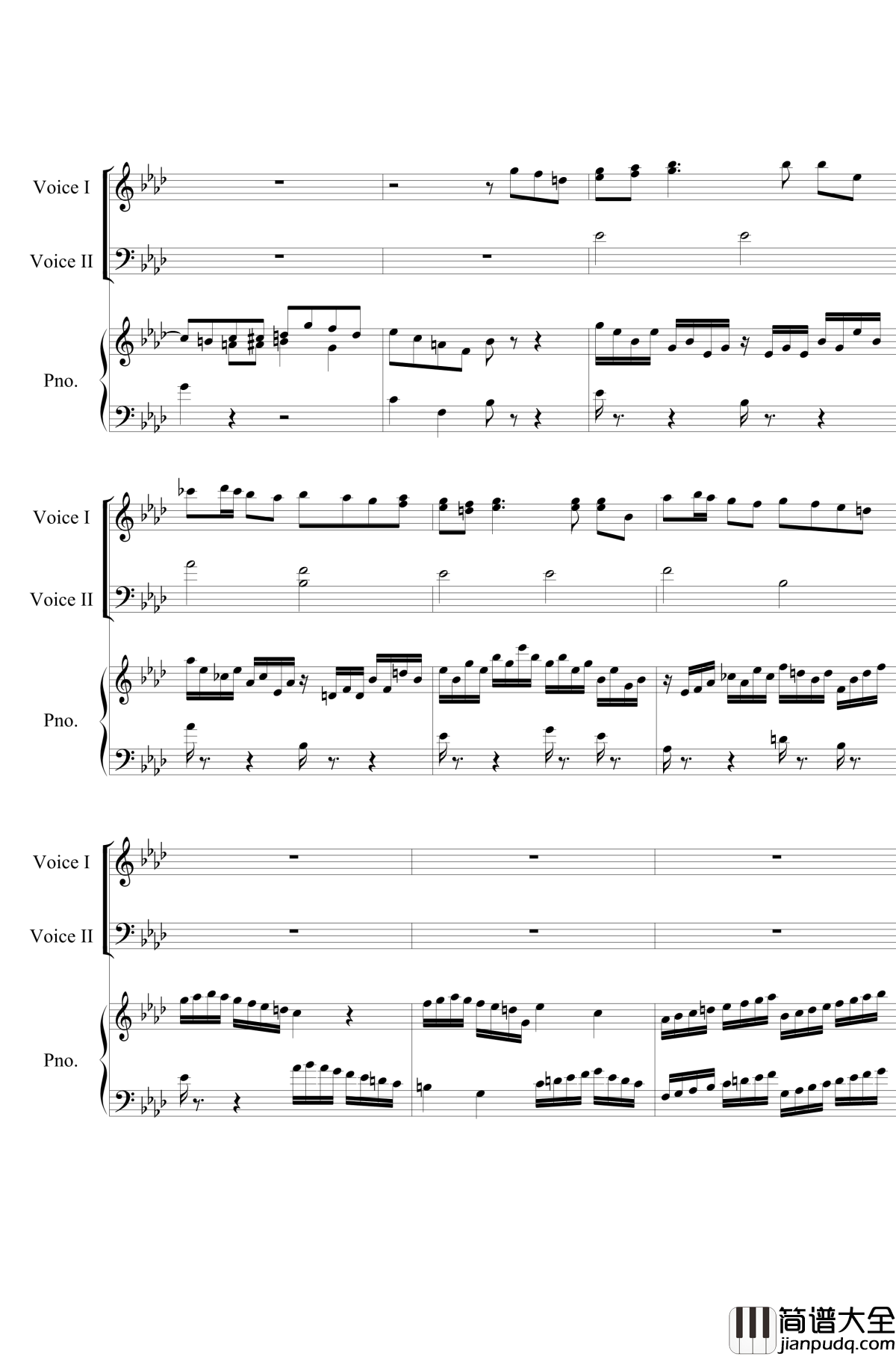 Piano_Concerto_No.2钢琴谱_mov.3_nzh193