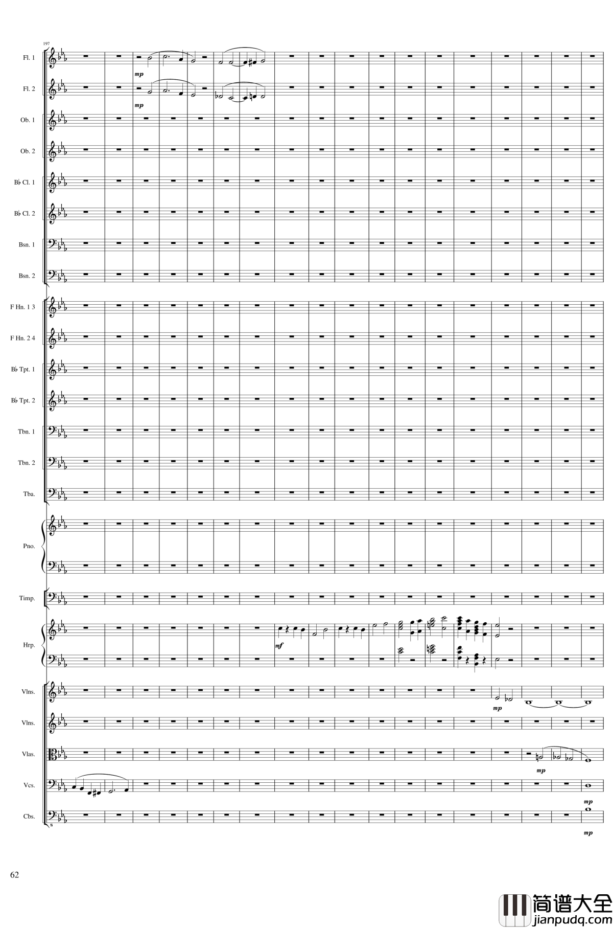 Fantasy_for_piano_and_orchestra,_Op.111钢琴谱_一个球