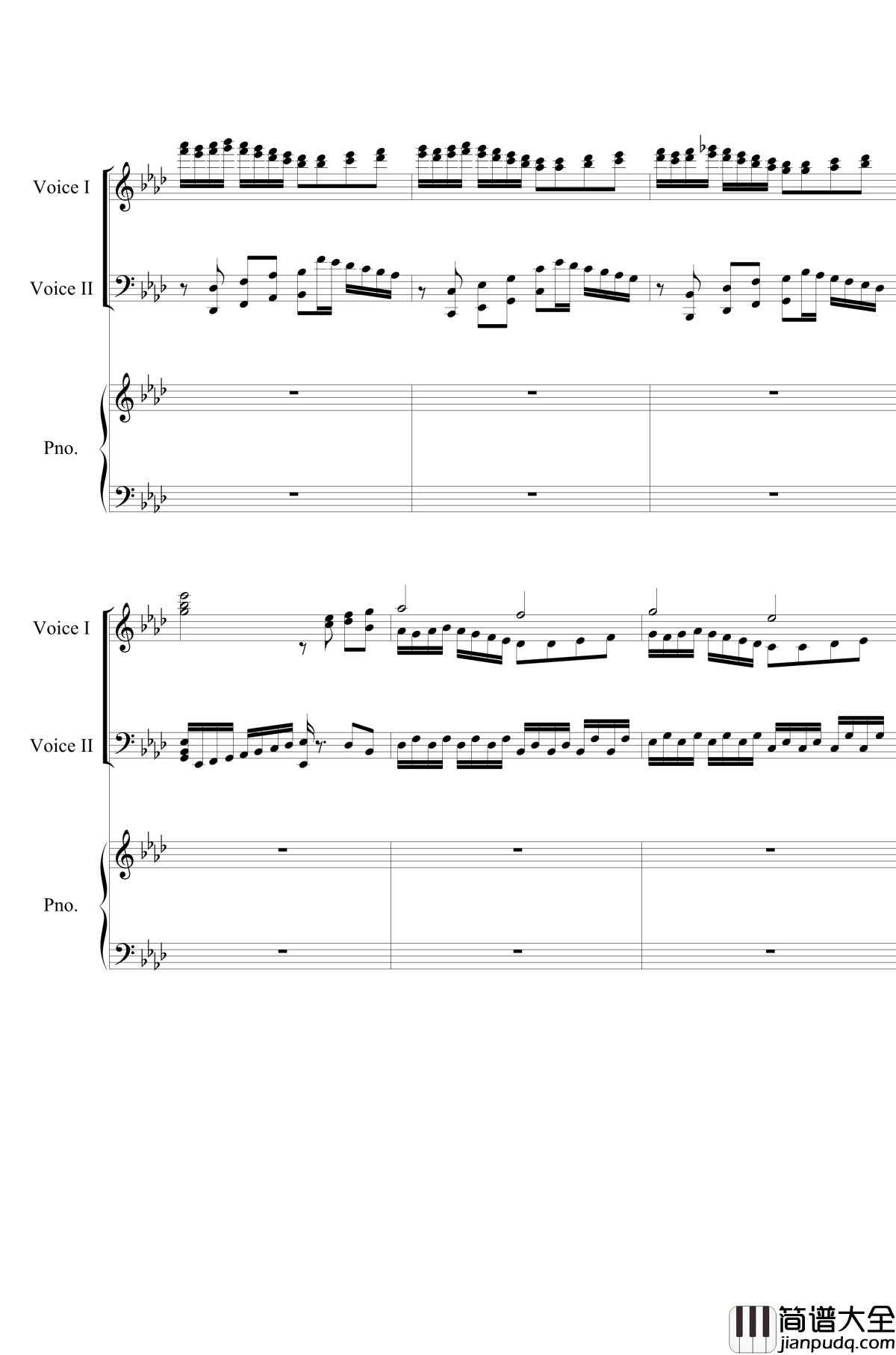 Piano_Concerto_No.2钢琴谱_mov.3_nzh193