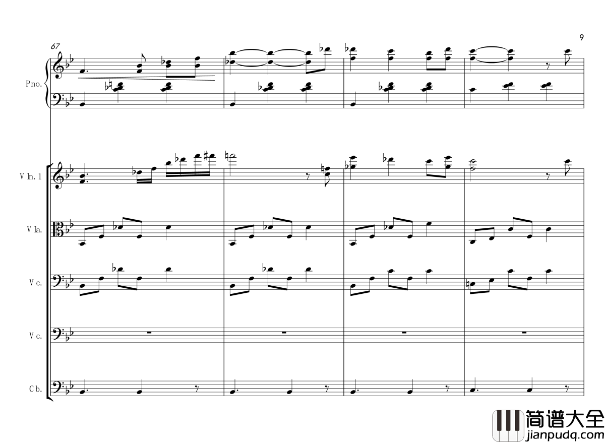 the_last_waltz钢琴谱_lig_bri