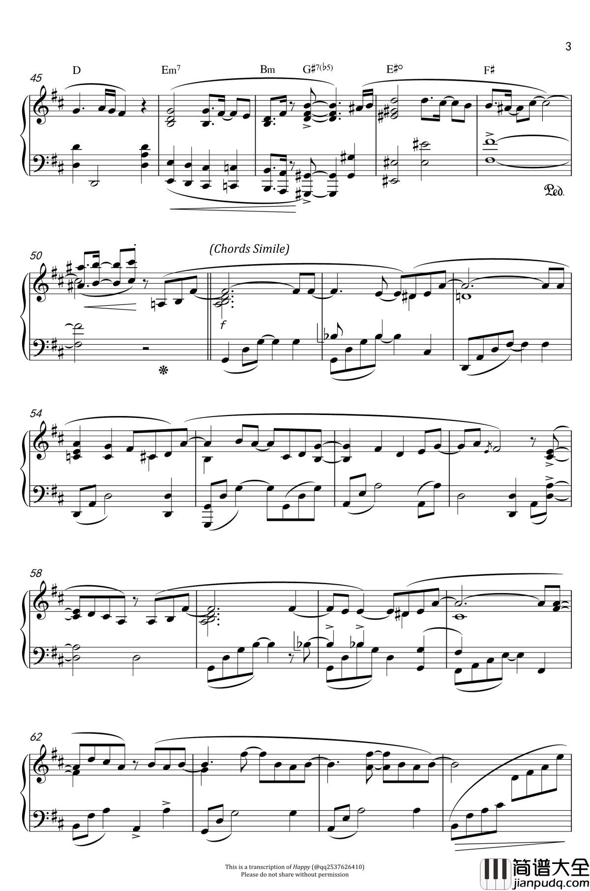 赤い約束钢琴谱_Active_Planets