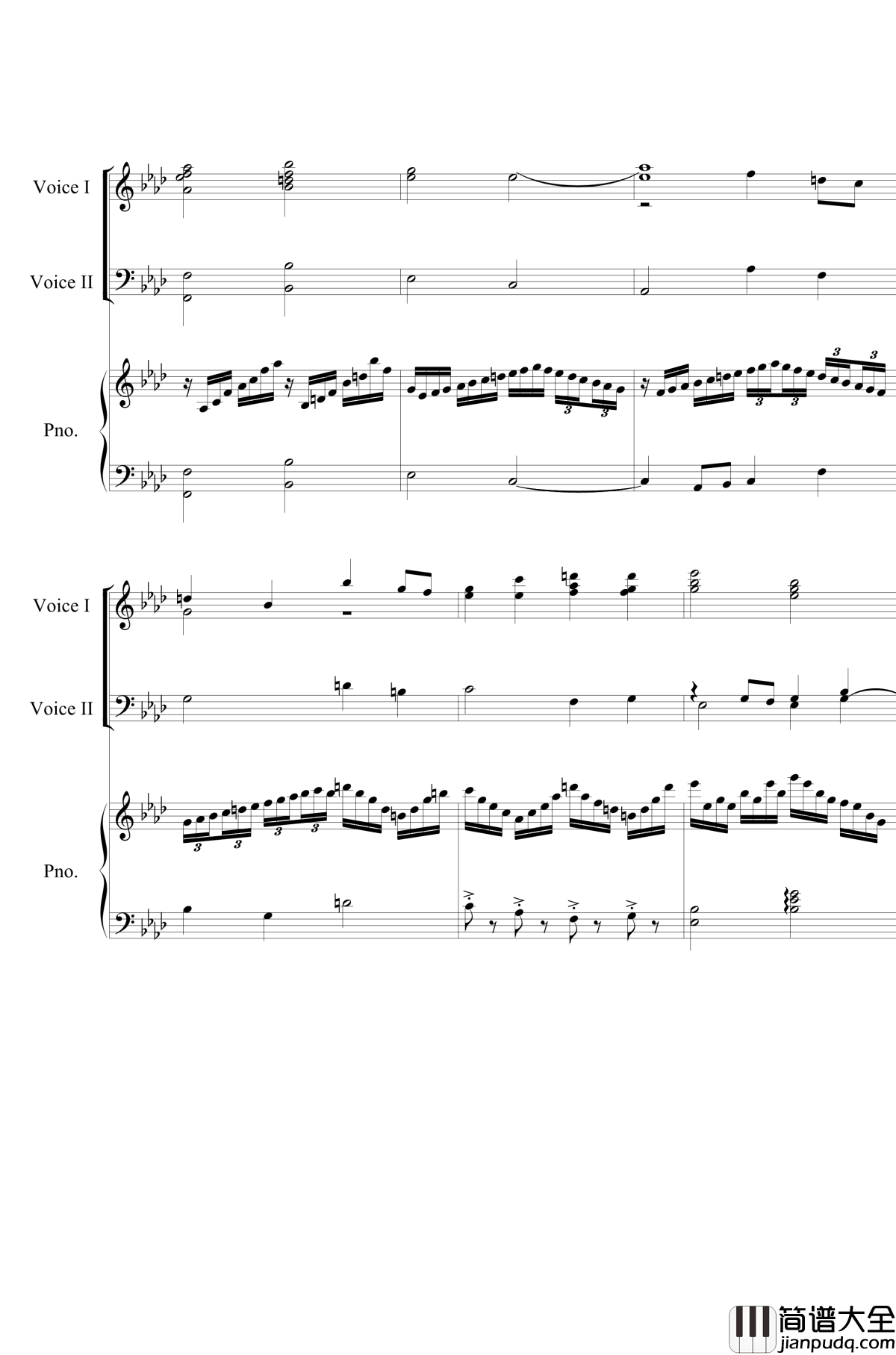 Piano_Concerto_No.2钢琴谱_mov.3_nzh193