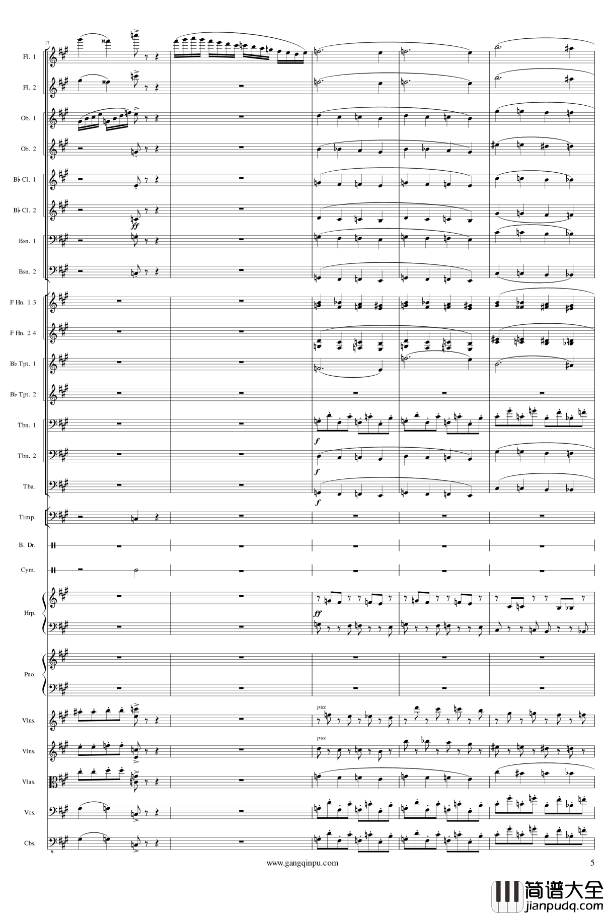Piano_Concerto_No.6_in_sharp_F_Minor_Op.57_III钢琴谱_一个球