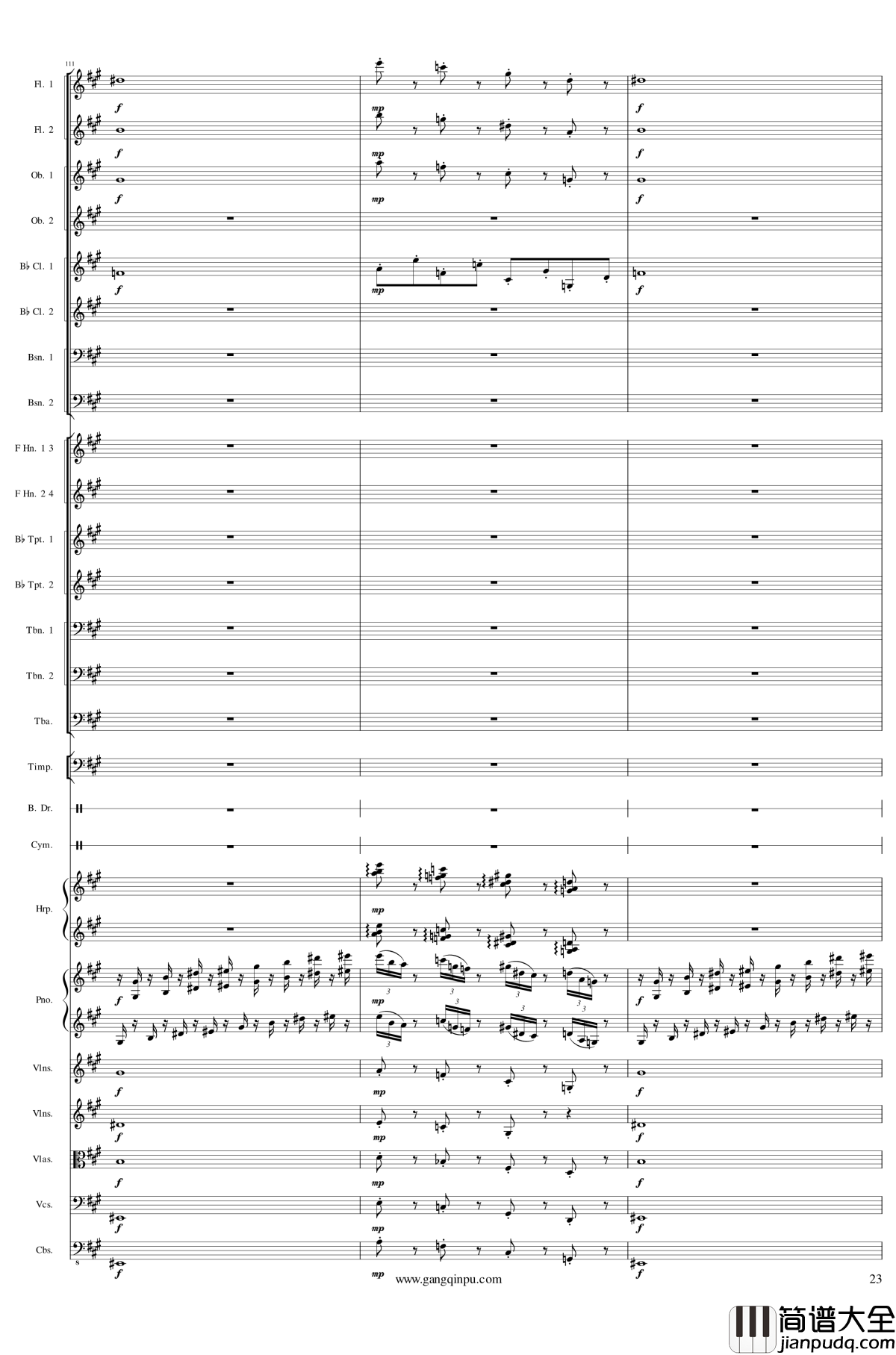 Piano_Concerto_No.6_in_sharp_F_Minor_Op.57_III钢琴谱_一个球