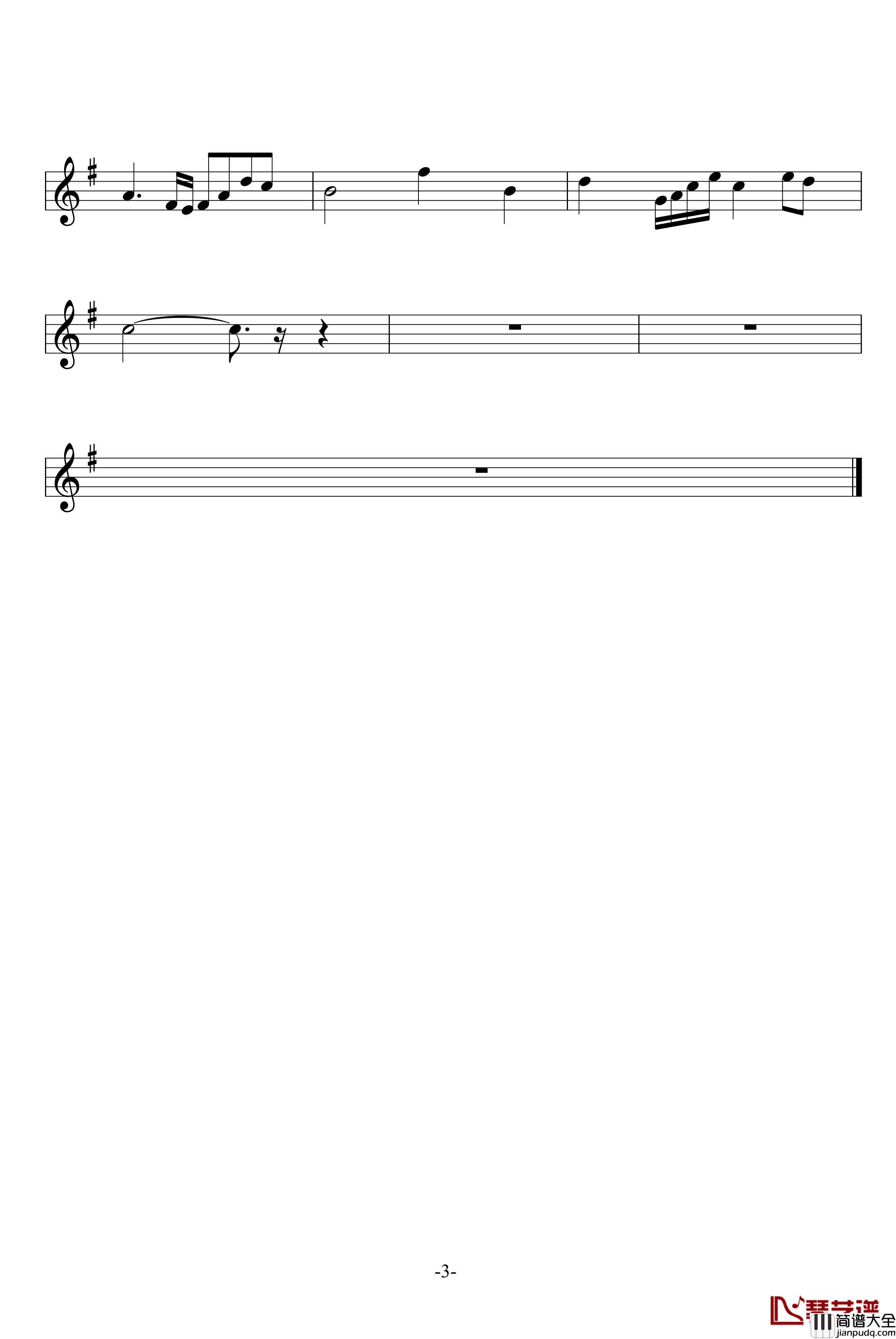 国际歌钢琴谱_世界名曲