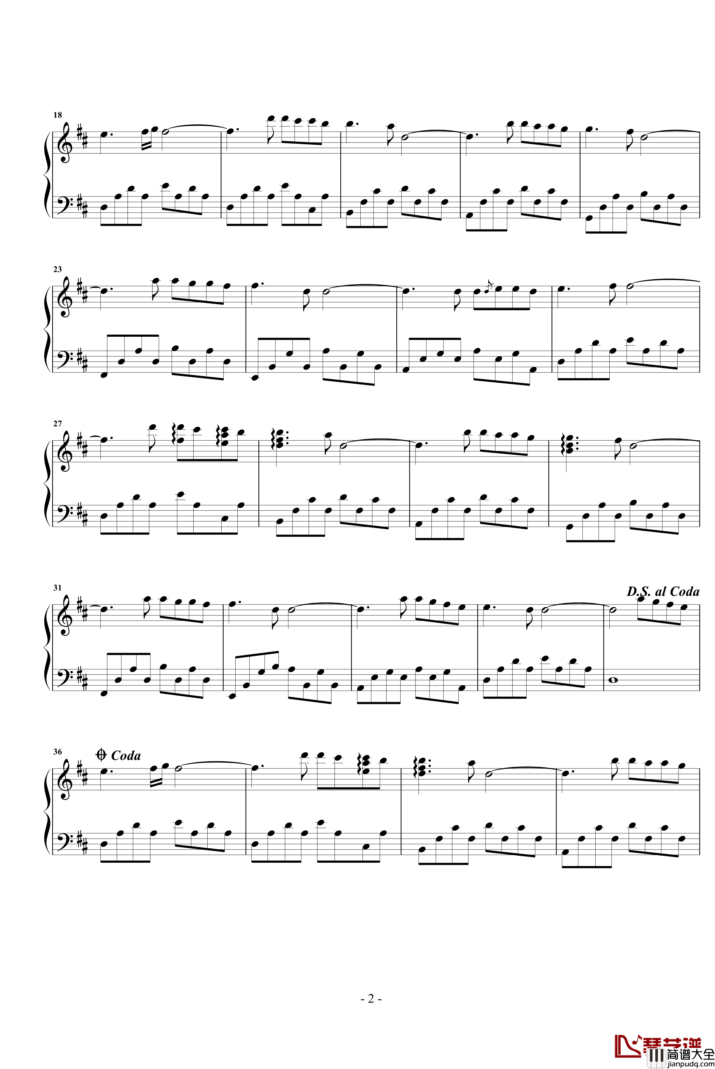 时间会遗忘钢琴谱_Yiruma