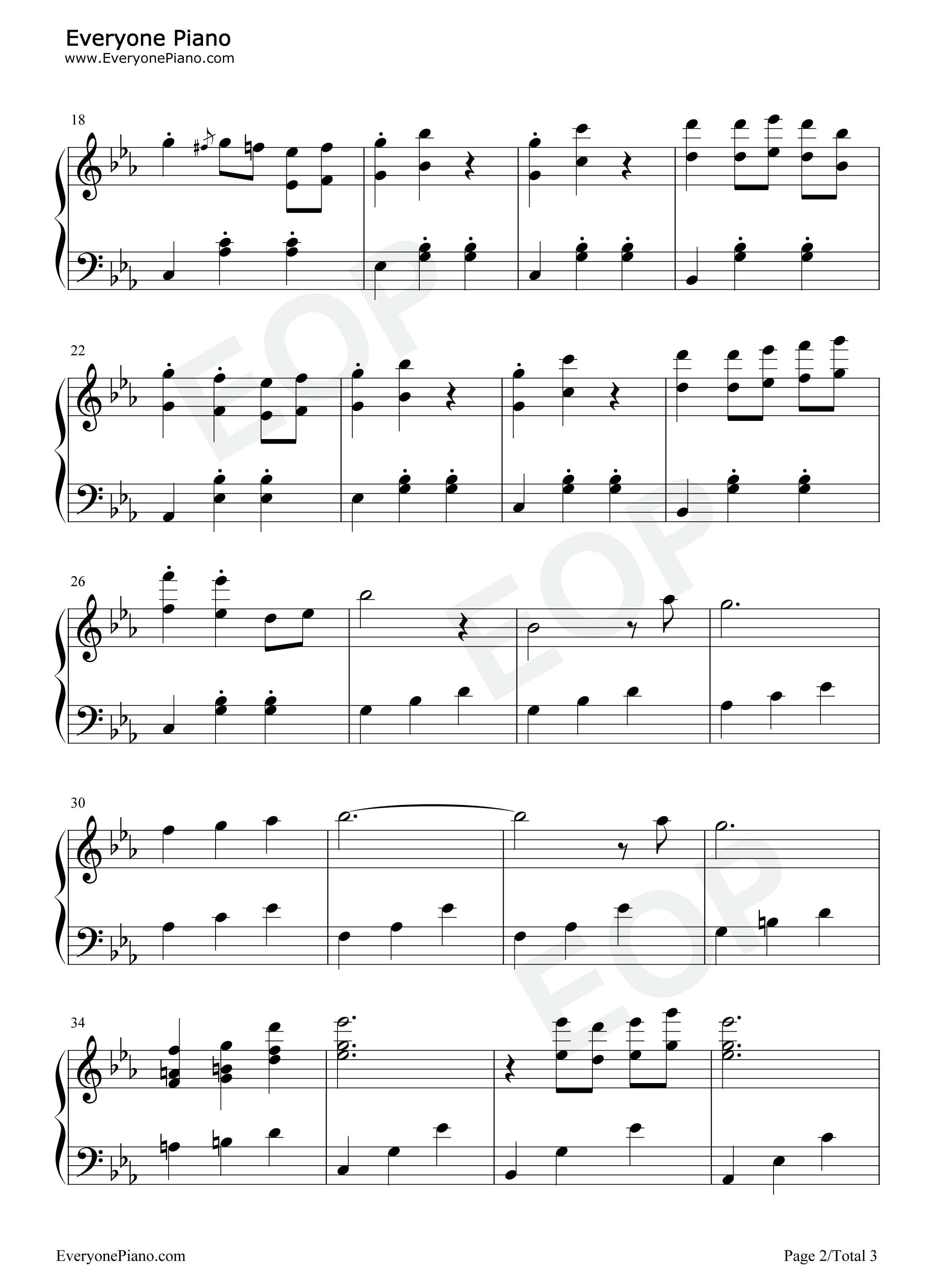 ドライブ钢琴谱_阵内一真