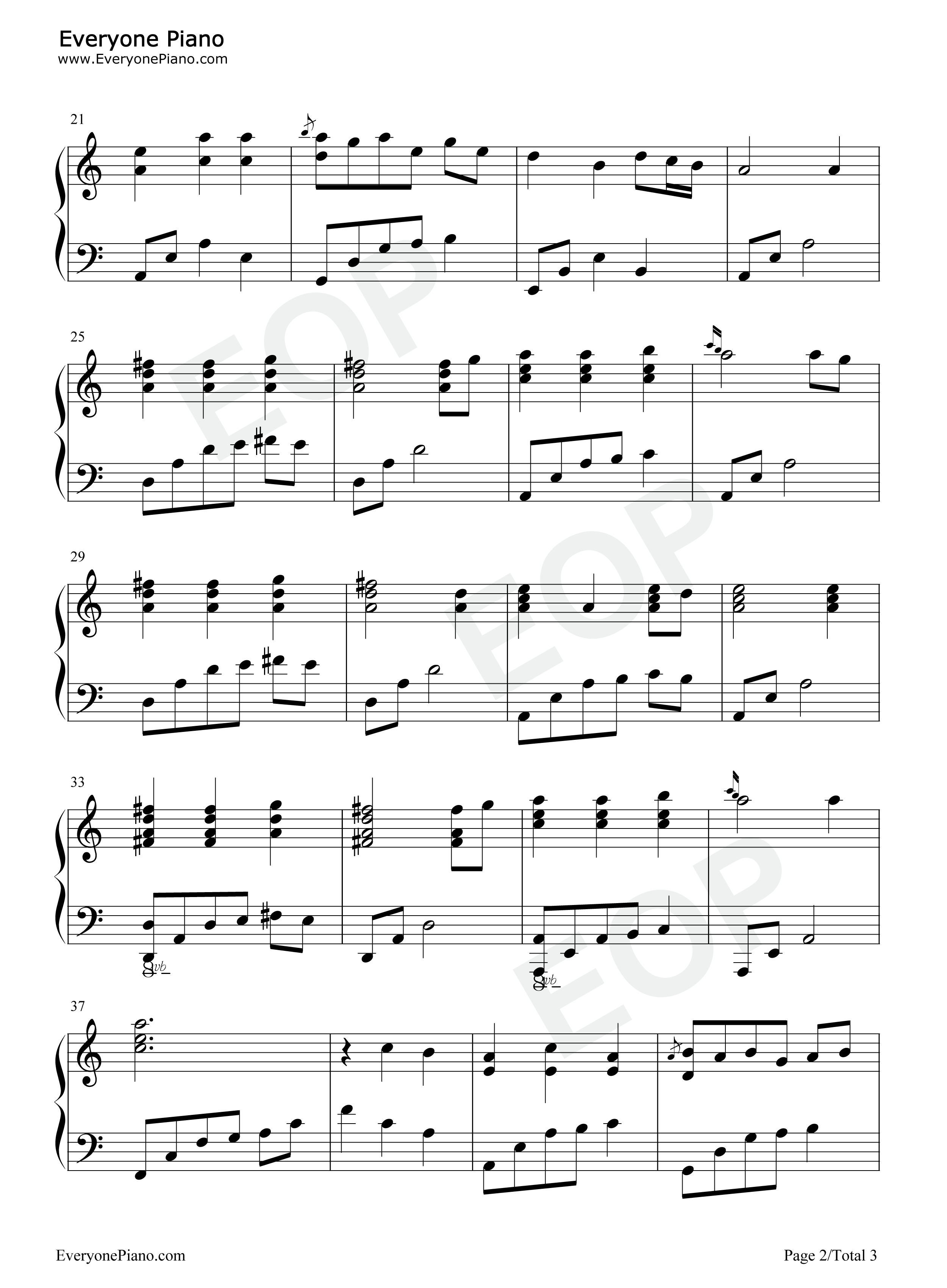 Ancient_Stones钢琴谱_Jeremy_Soule