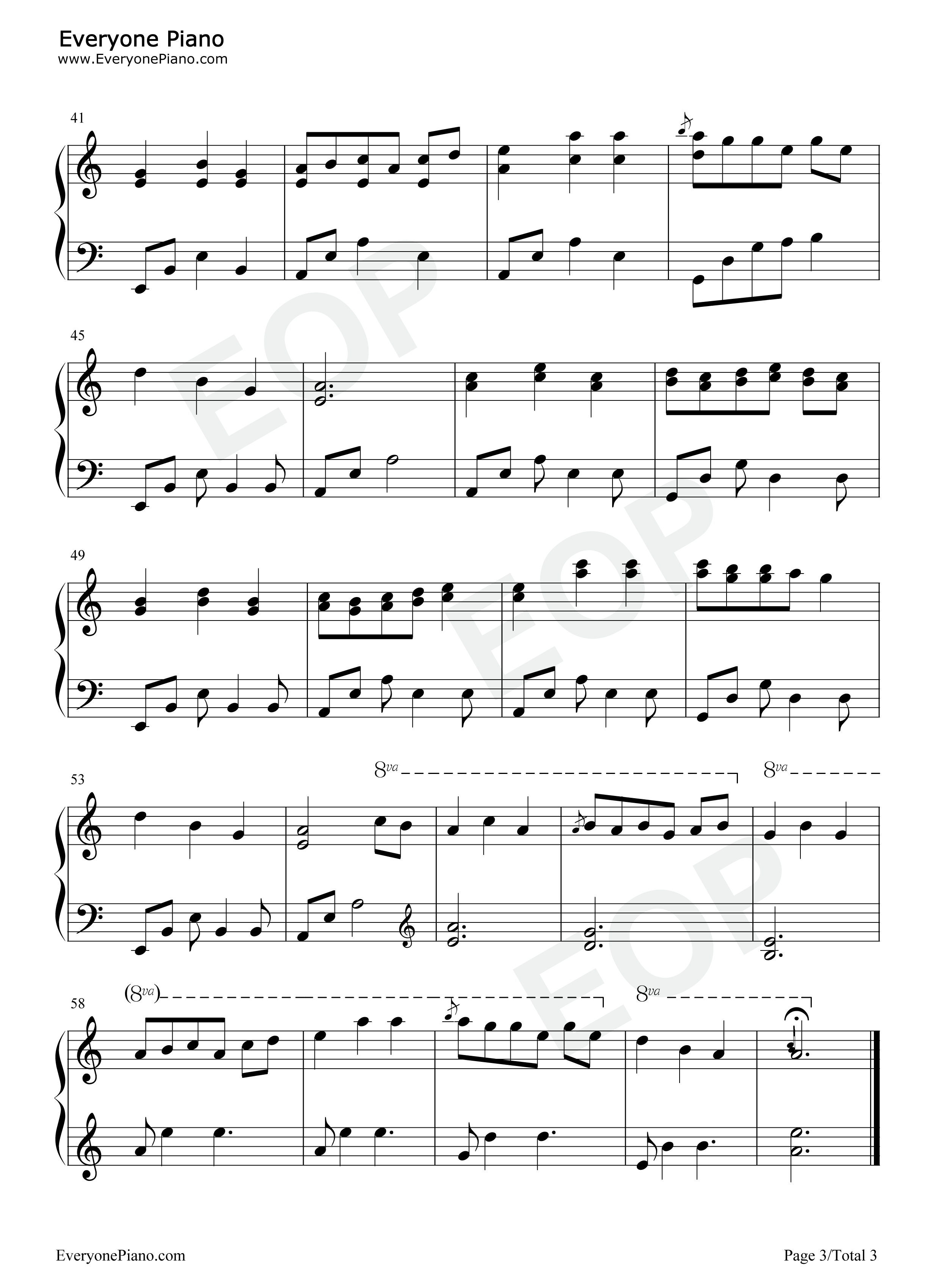 Ancient_Stones钢琴谱_Jeremy_Soule