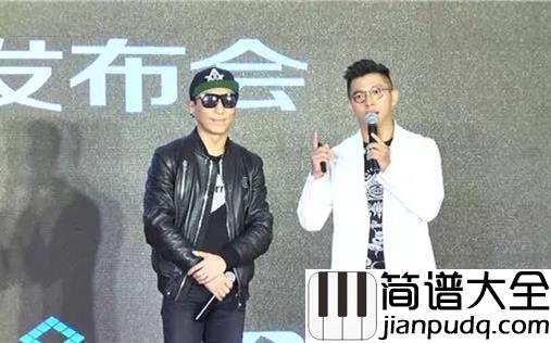 还剩下什么钢琴谱_羽泉_想你每分每秒_梦醒了无依无靠