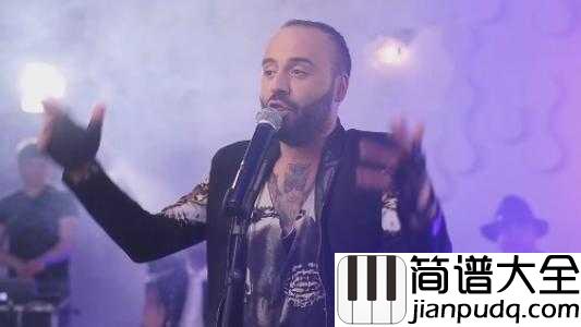 Panama钢琴谱_Matteo_魔性神曲panama，听一遍就已上瘾
