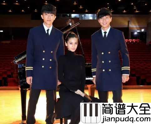 故事细腻钢琴谱___林俊杰｜我们相恋的结局是美丽
