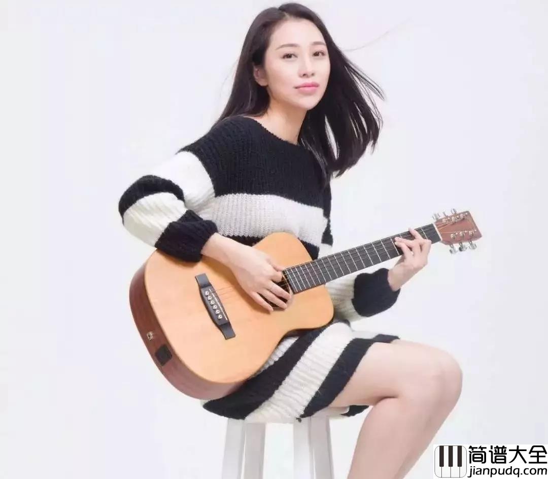 那个人钢琴谱_周延英_我恋上一座城，只因为一个人