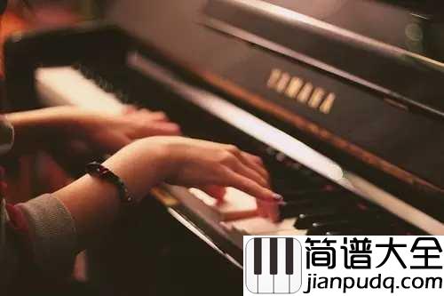 远方的寂静钢琴谱_林海_以琴声调心情，以心情佐琴声