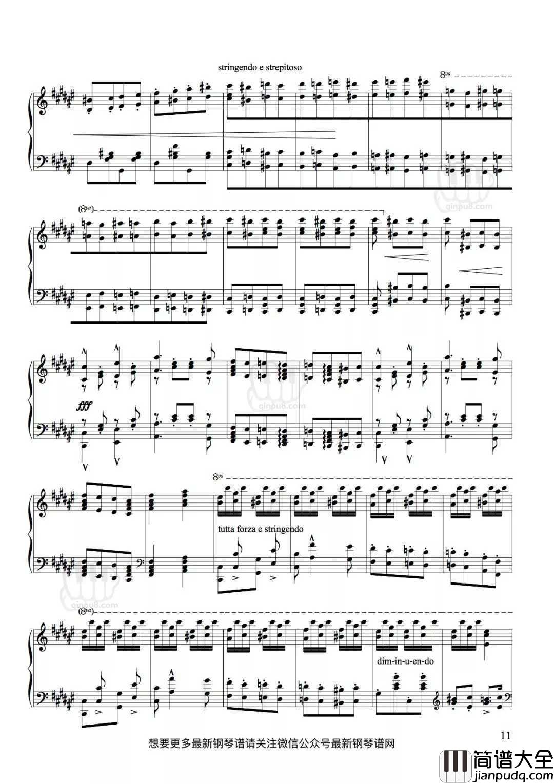 匈牙利狂想曲钢琴谱_深藏功与名的猫和老鼠配乐，每一个音符都是“动画”