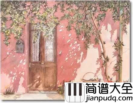 因为爱情钢琴谱_陈奕迅_/_王菲_别对爱情失望，因为爱情本身即是希望