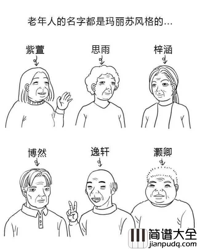 当你老了钢琴谱_莫文蔚_当你老了，换我来悄悄的爱你吧