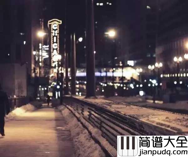 好久不见钢琴谱_即使再见面，成熟地表演，不如不见