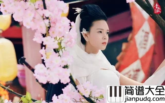 别惹哭我钢琴谱_郭静_你的无动于衷冷漠的隐隐作痛