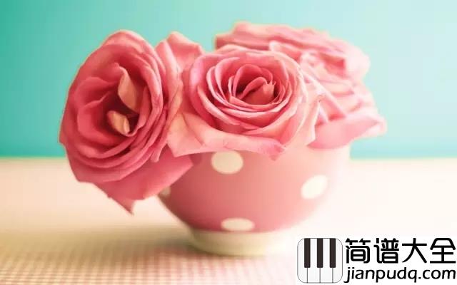 爱要怎么说出口钢琴谱_赵传_如果能将你拥有_我会忍住不让眼泪流