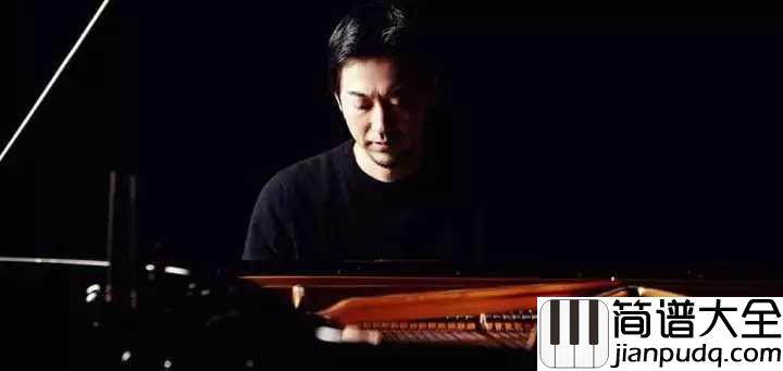 river_flows_in_you钢琴谱_李闰珉_喊麦喊火的一首钢琴曲，带你回归本真