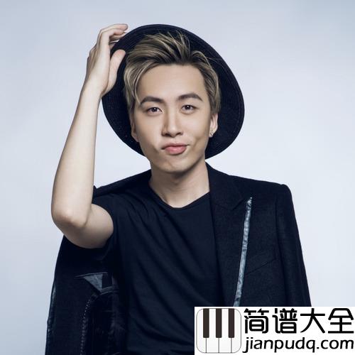 时差简谱(歌词)_杜元骏
