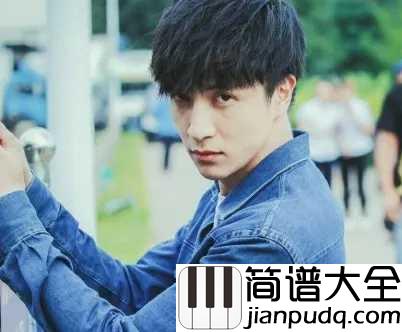 像风一样简谱_薛之谦我在等风也在等你