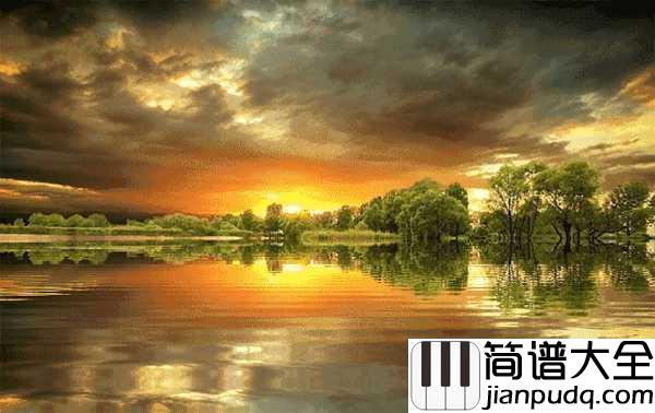 绿岛小夜曲简谱__紫薇___在老歌中凝视台湾