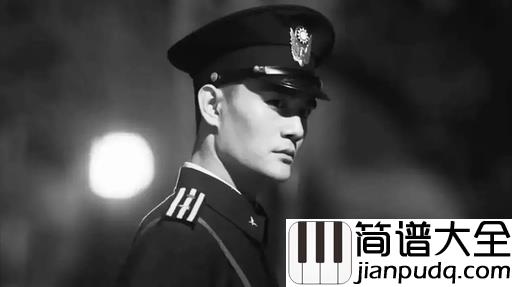 舞月光简谱_王凯_月光下的独舞