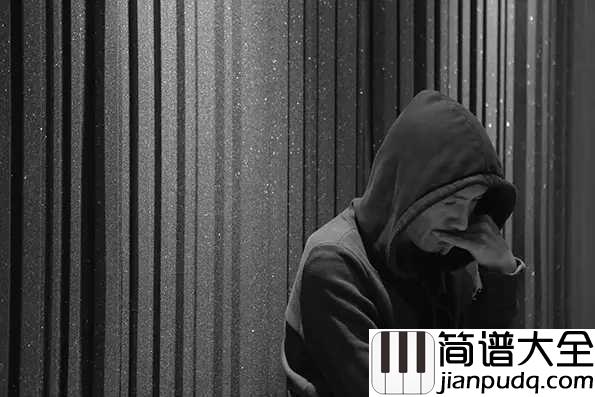 清白之年简谱_朴树_出走半生_归来仍旧是少年