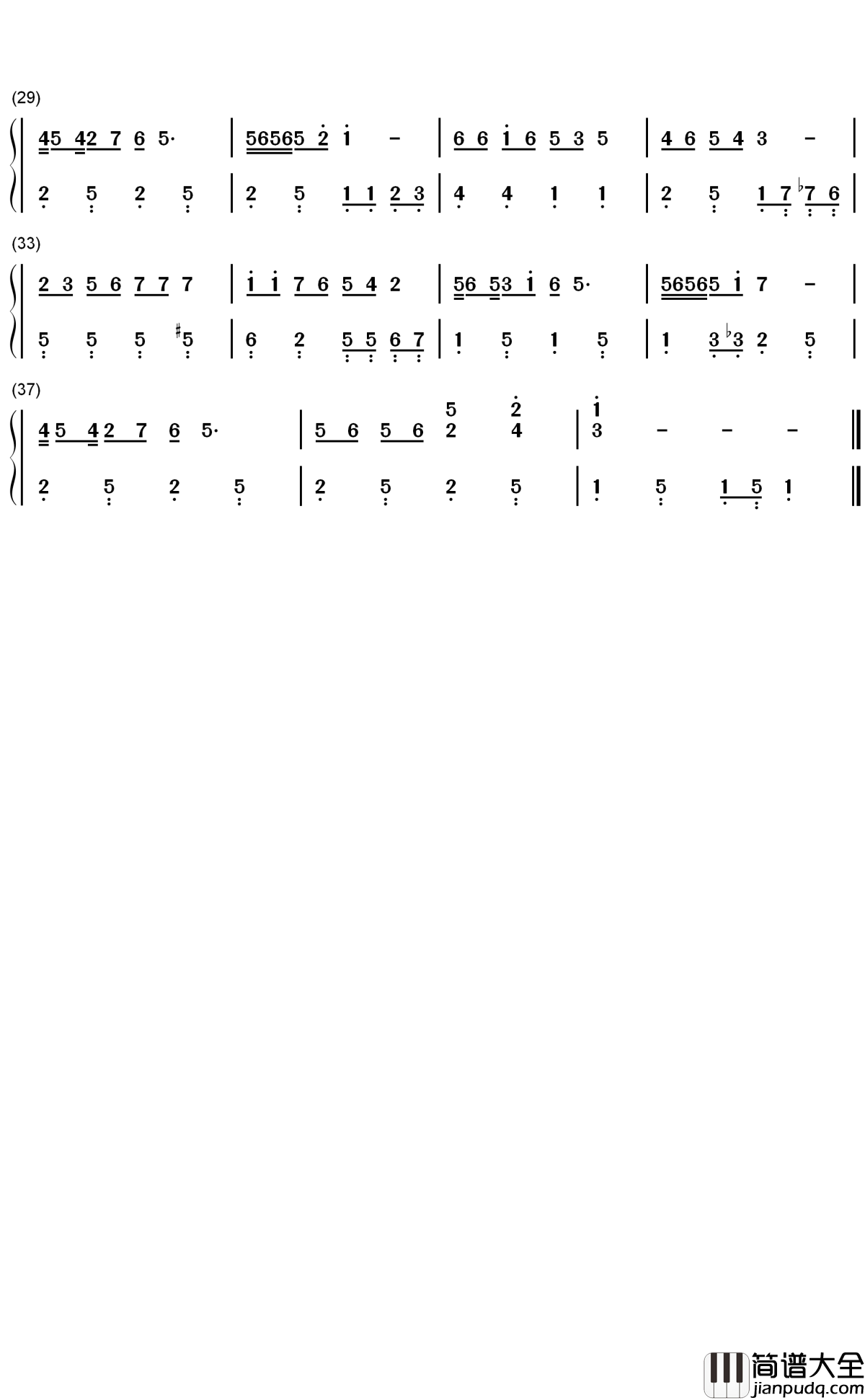 红鼻子驯鹿鲁道夫简谱_经典圣诞歌曲，我们的圣诞节