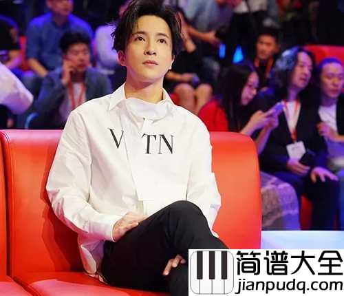 摩天大楼简谱__薛之谦突破情歌致敬小人物