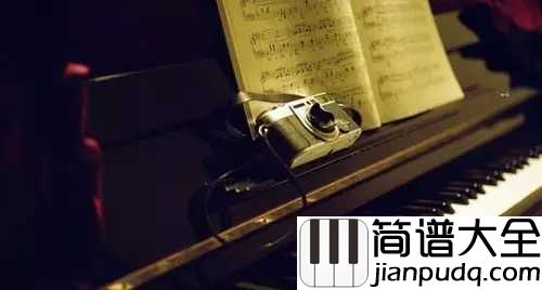 思乡曲简谱_理查德·克莱德曼_故乡，就象是缭绕在我心头的一种思绪