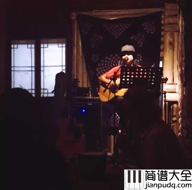 南方姑娘简谱_赵雷_电影_米花之味_推广曲