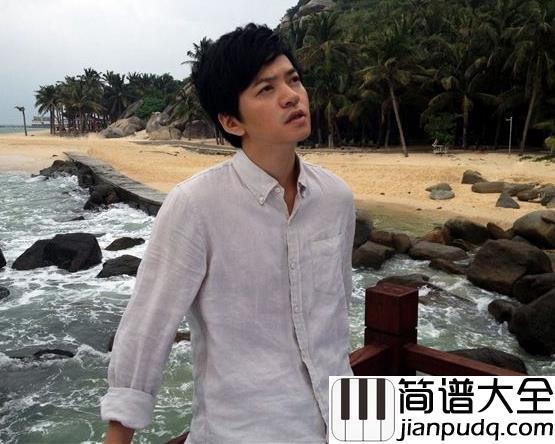 春风十里不如你简谱_李健_春天已经在这里，不知如何形容你