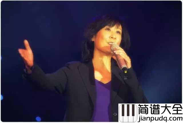 军港之夜简谱_苏小明_永远唱不衰的经典!