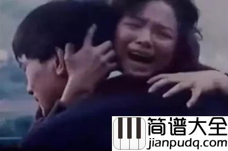 世上只有妈妈好简谱_儿歌_献给所有母亲