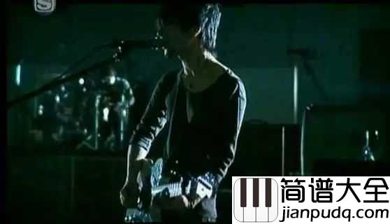 unravel简谱_东京食尸鬼主题曲