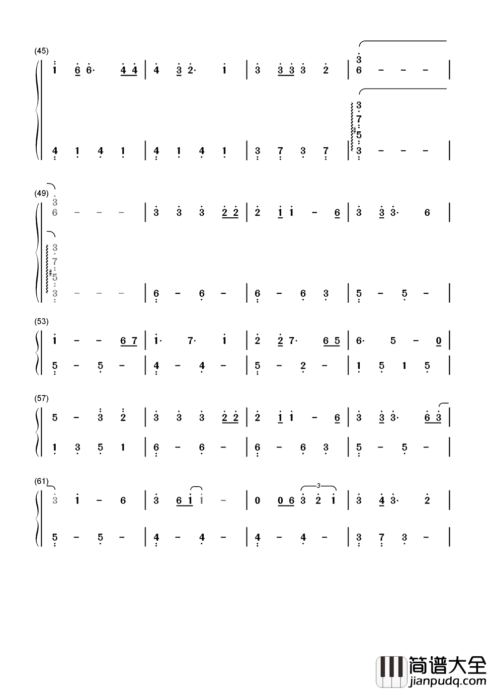 回忆的沙漏简谱__邓紫棋人生中第一首进录音棚的歌曲，被巨肺天后演绎的撕心裂肺。